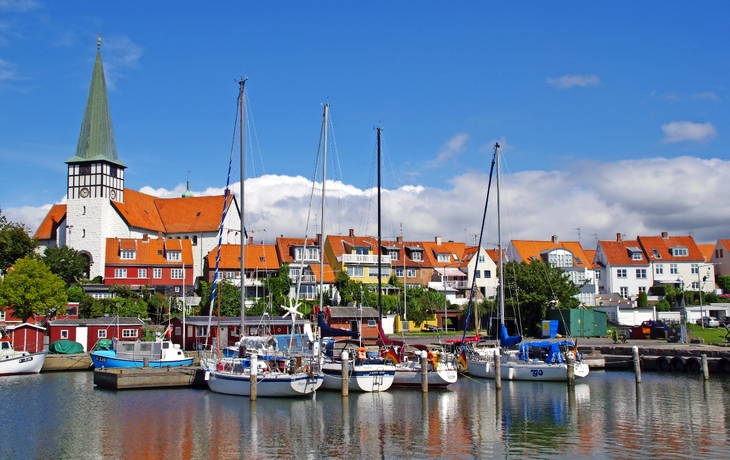 Rønne