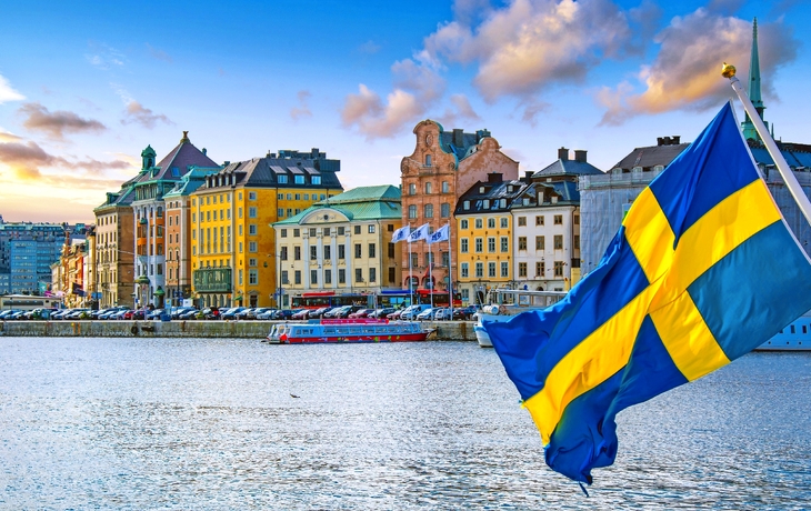 Stockholm