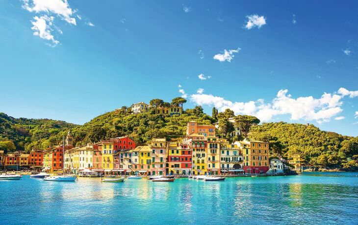 Portofino