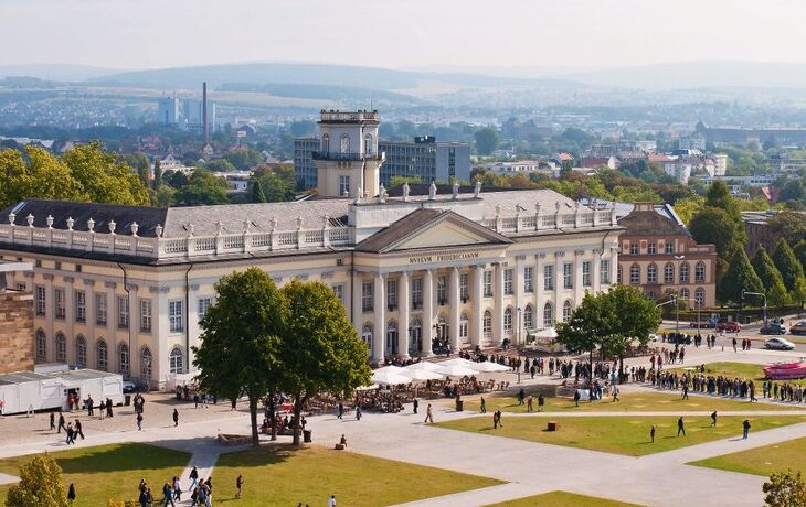 Kassel
