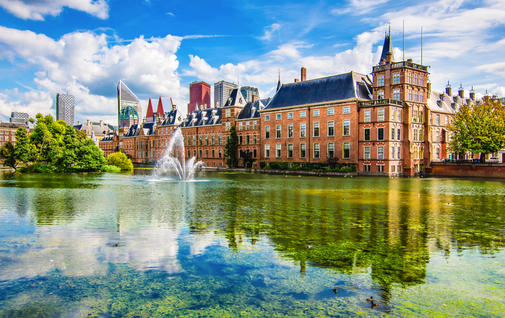 Den Haag