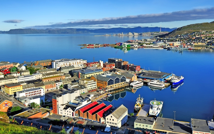 Hammerfest