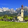 Wilder Kaiser