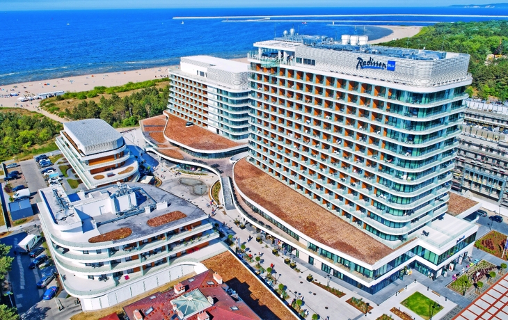Ihr erstklassiges Hotel