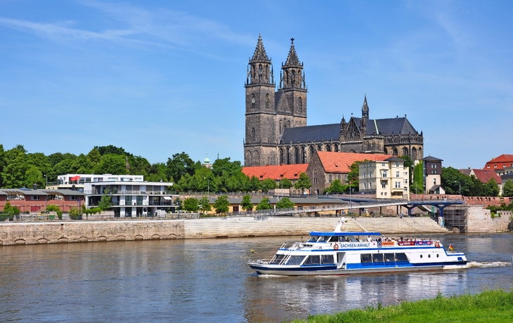 Madgeburg