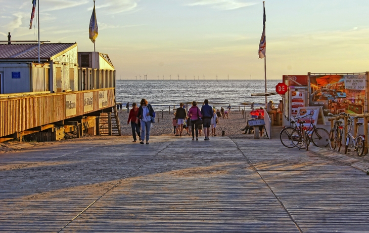 Egmond aan Zee
