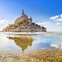 Mont Saint-Michel