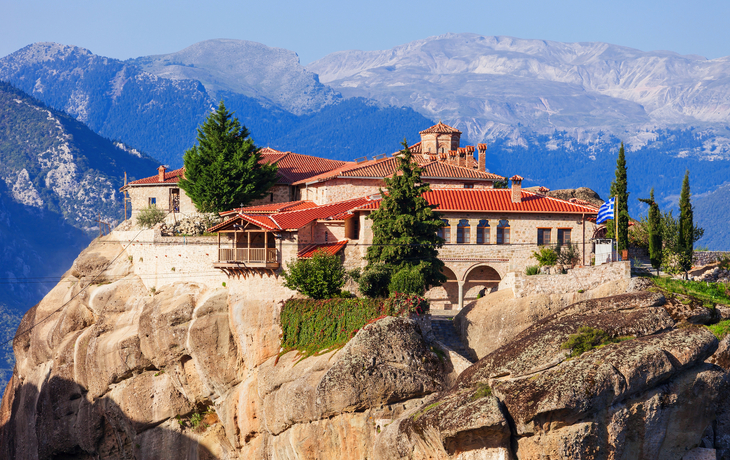 Kloster Meteora