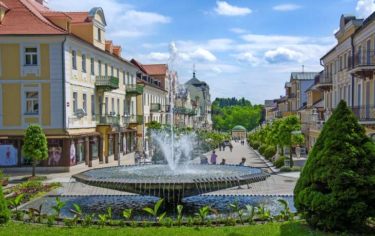 Franzensbad