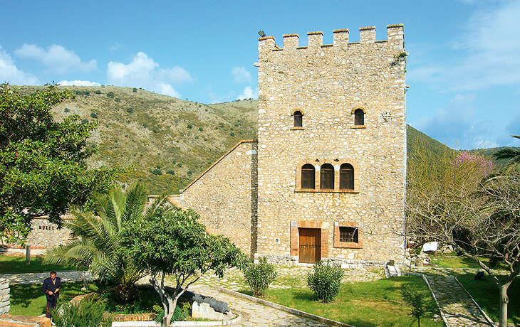 Butrint