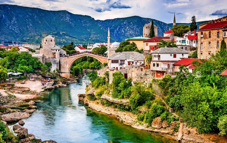 Mostar