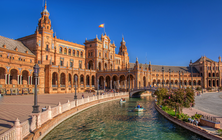 Sevilla