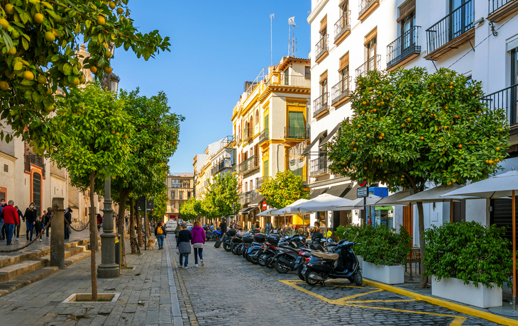 Sevilla
