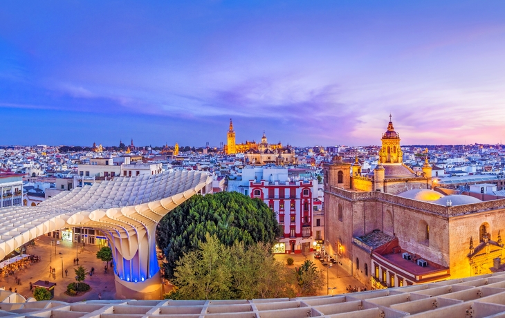 Sevilla