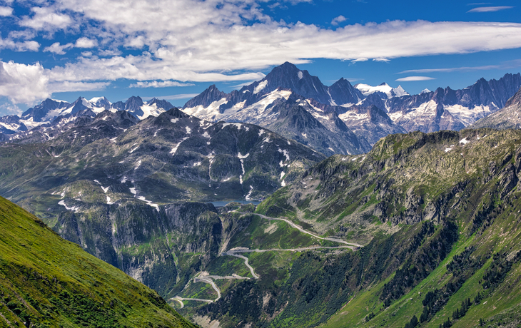 Furkapass