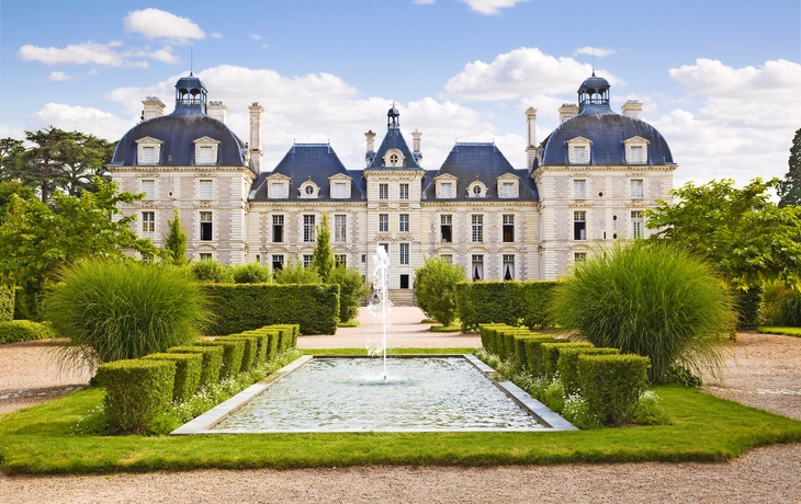 Schloss Cheverny
