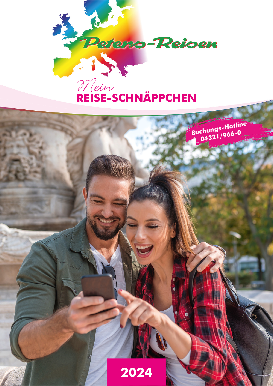 OnlineKataloge 2025! Jetzt Reisen entdecken