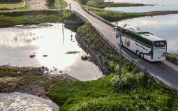 Norwegen