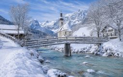 Winterreisen